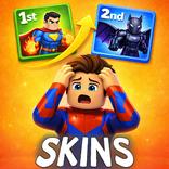 Skins & Ranking Filter