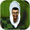Skibidi toilet Monster Escape APK