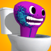 Skybydy Toilet : Atack War APK