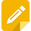 Sec Notes- Secure Notepad Zeichen