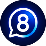 Chat 8 App