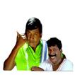 Stickify: Tamil Stickers icon