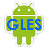 GLES 2.0 Framework
