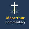 MacArthur Bible Commentary APK