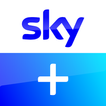 Sky+ icon