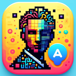 PixelGenius AI