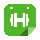 31-Day Training (Squat,Plank)