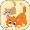 Kids Puzzles - Wooden Jigsaw APK