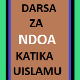 Ndoa katika Uislam