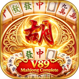 V89 Mahjong Complete
