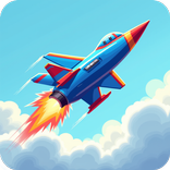 Sky Fighter 2D