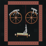 Stickmen Sandbox