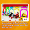 Kidz Toonz TV-APK