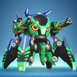 Mech Survival