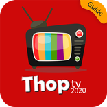 Thop TV Guide - Live Cricket TV Streaming Tips