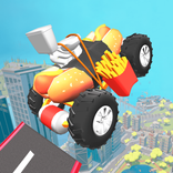 Sandbox Car Jump