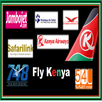 Fly kenya APK