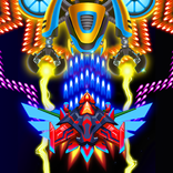 Galaxy War - Sky Force