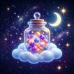 آیکون‌ Skywave Candy Quest
