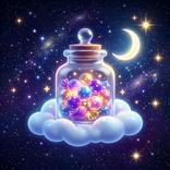 Skywave Candy Quest