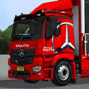 Mod Truk Muatan Berat APK