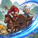 Chariot Go: Bomber Chop