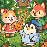 Critter Concert