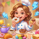 Pastry: Merge Match APK