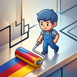 RollerRiddle: Color Order