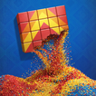 Tetra Flow:Sandfall آئیکن
