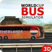 World Cup Bus Simulator 3D APK