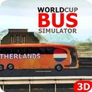 World Cup Bus Simulator 3D-APK
