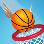 Winged Dunk