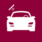 GPS Tracker Organizer icon