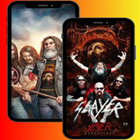 Slayer Wallpaper for Fans