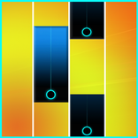 Mirable CNCO Piano Tiles