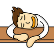 Sleepy Classes আইকন