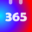 Counting days icon