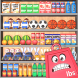Sort n Hold 3D