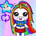 Slime Surprise Poopsie Unicorn