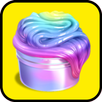 Make slime and clay at home APK