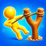Slingshot Stickman