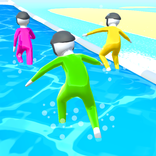 Slick Run 3D