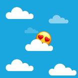 Happy mojis