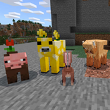 Mob Mod per Minecraft PE