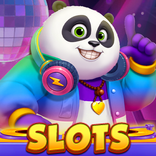 Lucky Panda Slot - Disco Spin