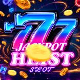 ”Jackpot Heist Slot 777