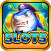 Slots Shark: Animal Mario APK
