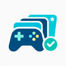 Gamex – Track Games & Backlog APK