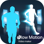 Slow Motion & Speed Up Video - Adjust Video Speed